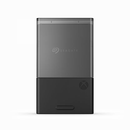 Game Drive for Xbox Dual Pack - 1TB Expansion Card for Xbox Series X|S and 2TB Game Drive for Xbox